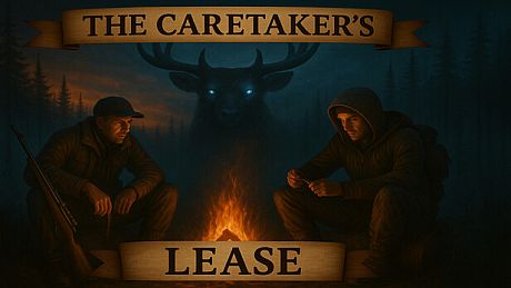 The Caretaker’s Lease Game