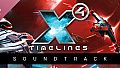 X4: Timelines Soundtrack