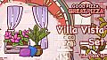 Good Pizza, Great Pizza - Villa Vista Set - Chapter 5