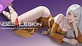 Angel Legion-DLC Draped Corsetry E