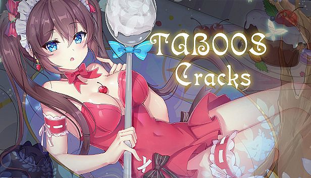 Buy Taboos: Cracks