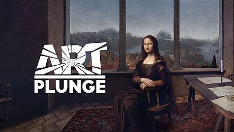Art Plunge Game