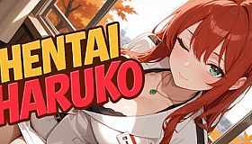Hentai Haruko