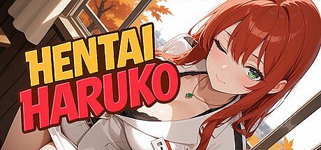 Hentai Haruko Game