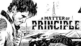 A Matter of Principle