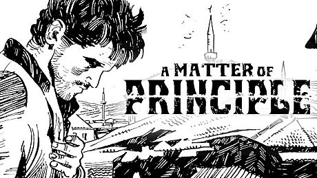 A Matter of Principle Game