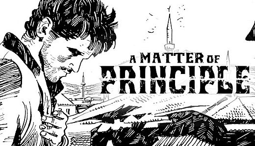 A Matter of Principle