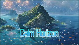 Calm Horizon