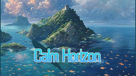 Calm Horizon Game
