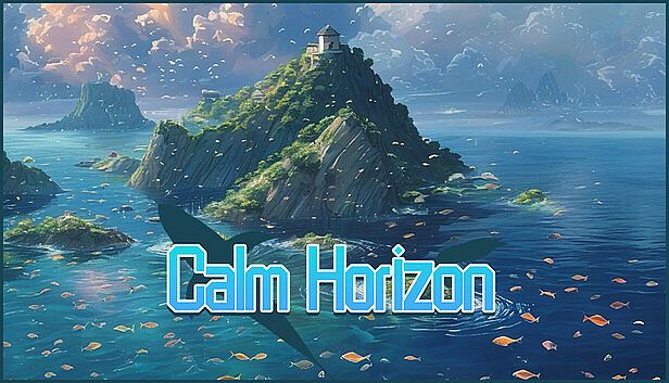 Buy Calm Horizon