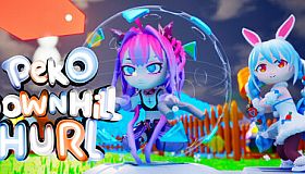 Peko Downhill Hurl