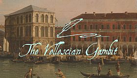 The Vellescian Gambit