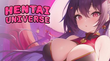 Hentai Puzzle Universe Game