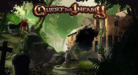 Quest for Infamy Game