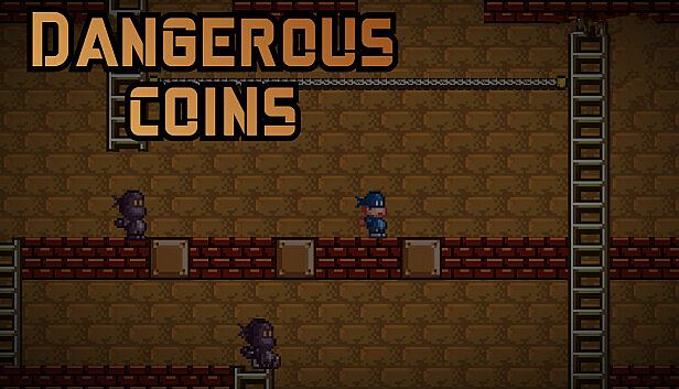 Buy Dangerous Coins
