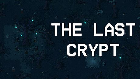 The Last Crypt Game