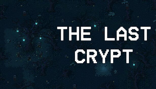 Buy The Last Crypt