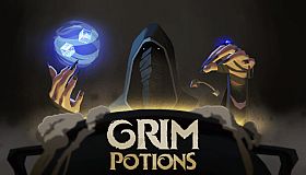 Grim Potions