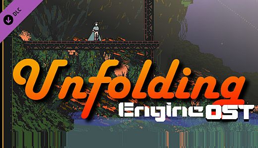Unfolding Engine Soundtrack