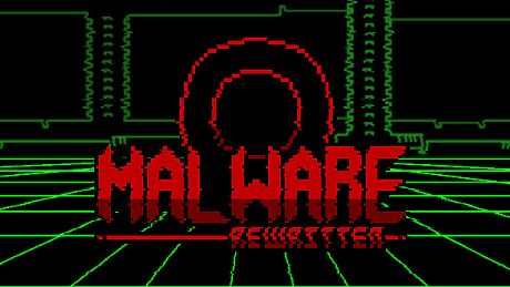 MALWARE Rewritten