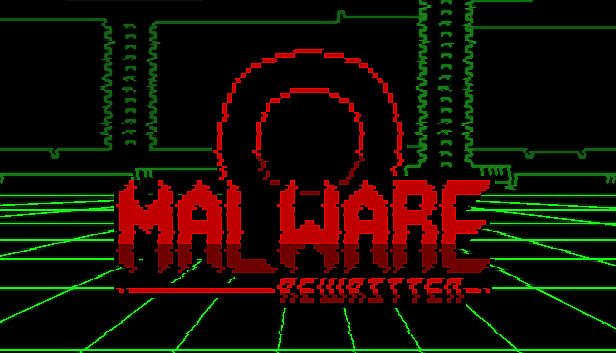 Buy MALWARE Rewritten