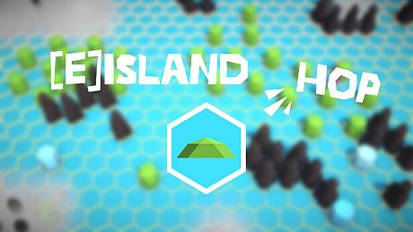 [E]ISLAND HOP - Academic Version Game
