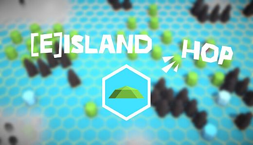 [E]ISLAND HOP - Academic Version