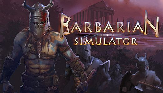 Barbarian Simulator