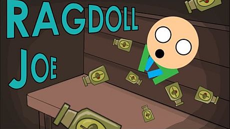 Rag Doll Joe Game