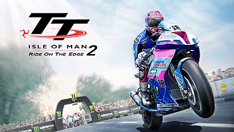 TT Isle of Man: Ride on the Edge 2 Game