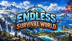 Endless Survival World
