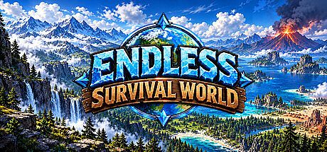 Endless Survival World