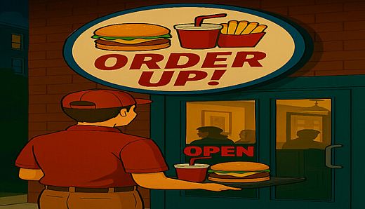 Order Up!