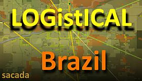 LOGistICAL: Brazil