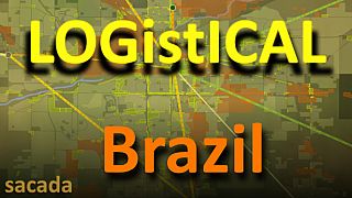 LOGistICAL: Brazil Game