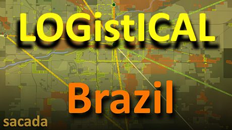 LOGistICAL: Brazil Game