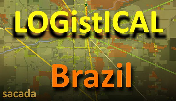 Buy LOGistICAL: Brazil