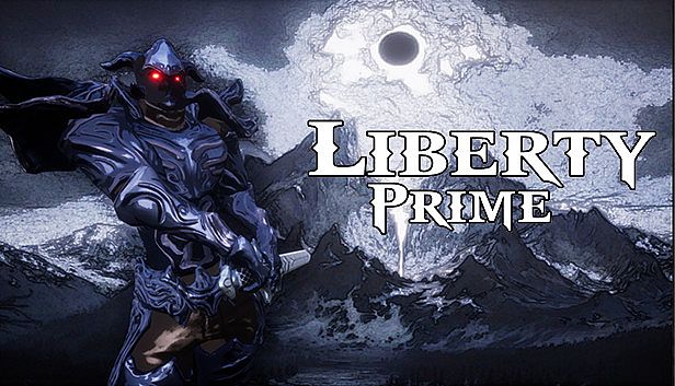 Buy Liberty Prime