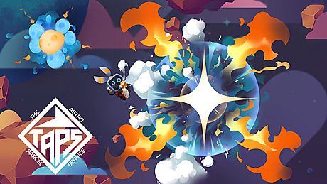 The Astro Parcel Service Game