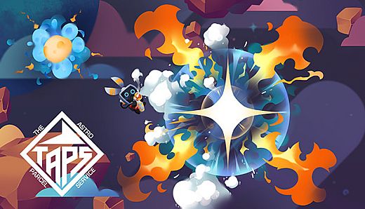 The Astro Parcel Service