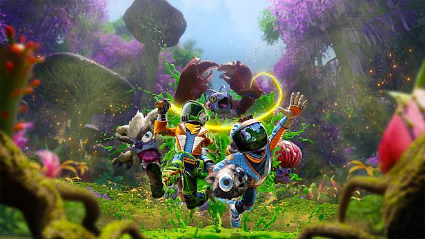 Buy Revenge of the Savage Planet