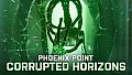 Phoenix Point - Corrupted Horizons DLC
