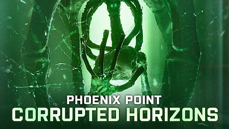 Phoenix Point - Corrupted Horizons DLC DLC