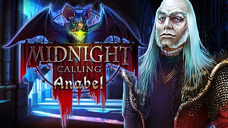 Midnight Calling: Anabel Collector's Edition Game