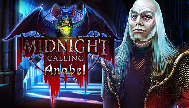 Buy Midnight Calling: Anabel Collector's Edition