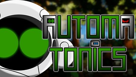 Automatonics Game