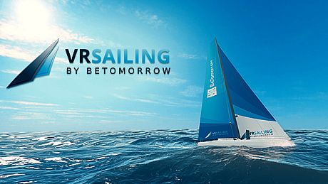 VRSailing by BeTomorrow Game