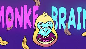Monke Brain