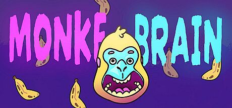 Monke Brain Game