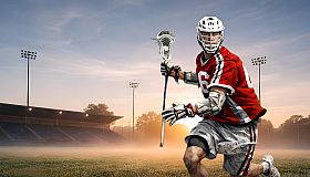 LACROSSE 26